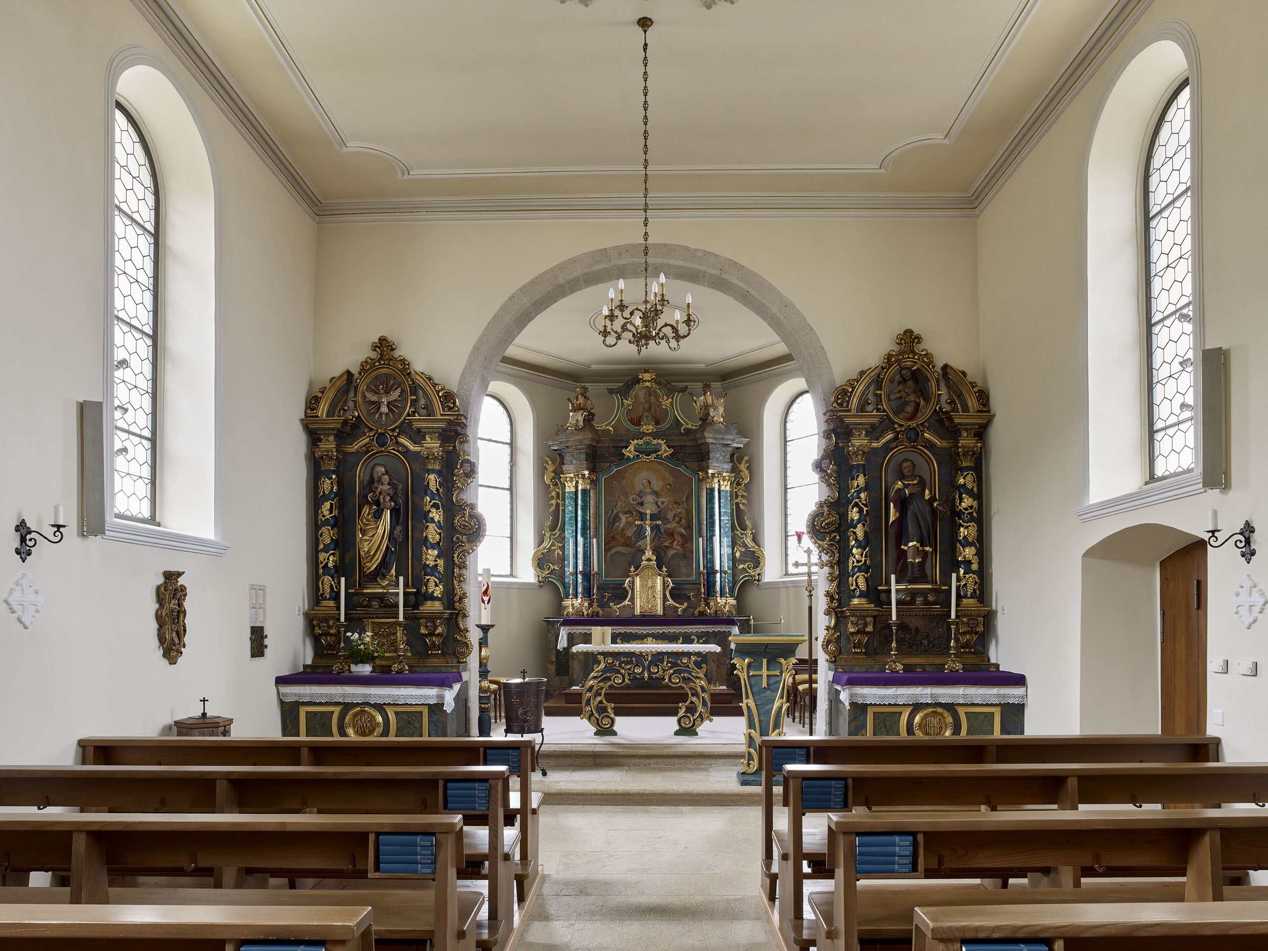 E17644 BL14 Alpa 086446